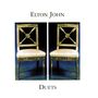 Elton John: Duets, CD