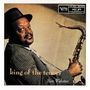 Ben Webster: King Of The Tenors, CD
