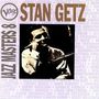 Stan Getz (1927-1991): Jazz Masters, CD