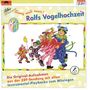 : Sing mit uns ... Rolfs Vogelhochzeit, CD