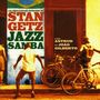 Stan Getz & Charlie Byrd: Jazz Samba, CD