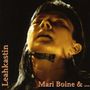 Mari Boine: Leahkastin - Unfolding, CD