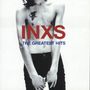 INXS: Greatest Hits, CD