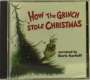 Boris Karloff: How The Grinch Stole Ch, CD