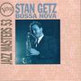Stan Getz (1927-1991): Bossa Nova, CD