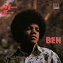 Michael Jackson: Ben, CD