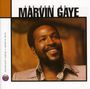 Marvin Gaye: The Best Of Marvin Gaye, CD
