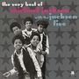 Michael Jackson: The Very Best Of Michael Jackson With The Jackson Five, CD