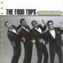 Four Tops: Ultimate Collection, CD