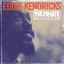 Eddie Kendricks: Ultimate Collection, CD