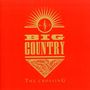 Big Country: The Crossing, CD