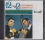 Paco De Lucía: Dos Guitarras Flamencas, CD