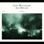 Lena Willemark: Agram, CD
