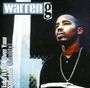 Warren G.: Take A Look Over Your Shoulder, CD