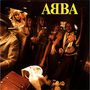 Abba: Abba, CD