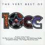 10CC: Very Best Of, CD