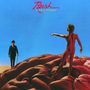 Rush: Hemispheres, CD