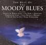 The Moody Blues: The Best Of The Moody Blues, CD