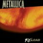 Metallica: Reload, CD