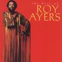 Roy Ayers (1940-2025): The Best Of, CD