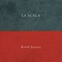 Keith Jarrett: La Scala (Live), CD