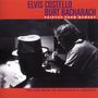 Elvis Costello: Painted From Memory, CD