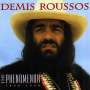 Démis Roussos: The Phenomenon, CD,CD