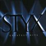 Styx: Greatest Hits, CD