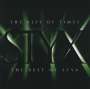 Styx: The Best Of Times: The Best Of Styx, CD