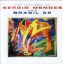 Sérgio Mendes: Very Best Of Sergio Mendes & Brasil 66, CD,CD