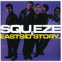 Squeeze: East Side Story, CD