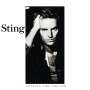 Sting: Nothing Like The Sun, CD