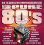 More Pure 80's / Variou: More Pure 80's / Various, CD