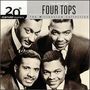 Four Tops: 20th Century Masters, CD