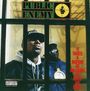 Public Enemy: It Takes A Nation Of Millions To Hold Us Back, CD