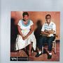 Louis Armstrong & Ella Fitzgerald: Ella & Louis, CD