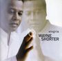 Wayne Shorter: Alegria, CD