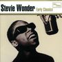 Stevie Wonder: Early Classics, CD