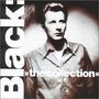 Black : The Collection, CD