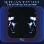 R.Dean Taylor: Essential Collection, CD