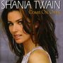 Shania Twain: Come On Over (Extended Edition), CD