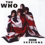 The Who: The BBC Sessions, LP,LP
