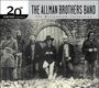 The Allman Brothers Band: 20th Century Masters, CD