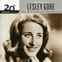 Lesley Gore: Millennium Collection: The Best of Lesley Gore, CD