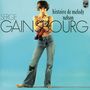Serge Gainsbourg: Histoire De Melody Nelson, CD