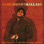 James Brown: Ballads, CD