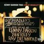 Kenny Barron (geb. 1943): Live At Bradley's, CD