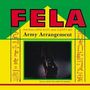 Fela Kuti: Army Arrangement, CD