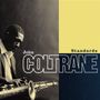 John Coltrane: Standards, CD