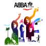 Abba: The Album, CD